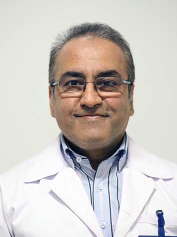 Dr Hasan Aghajani 